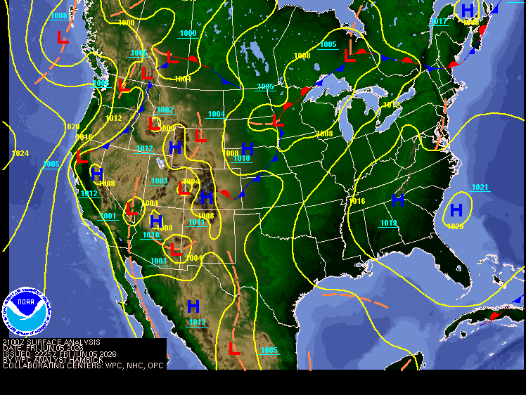 WPC Surface Analysis