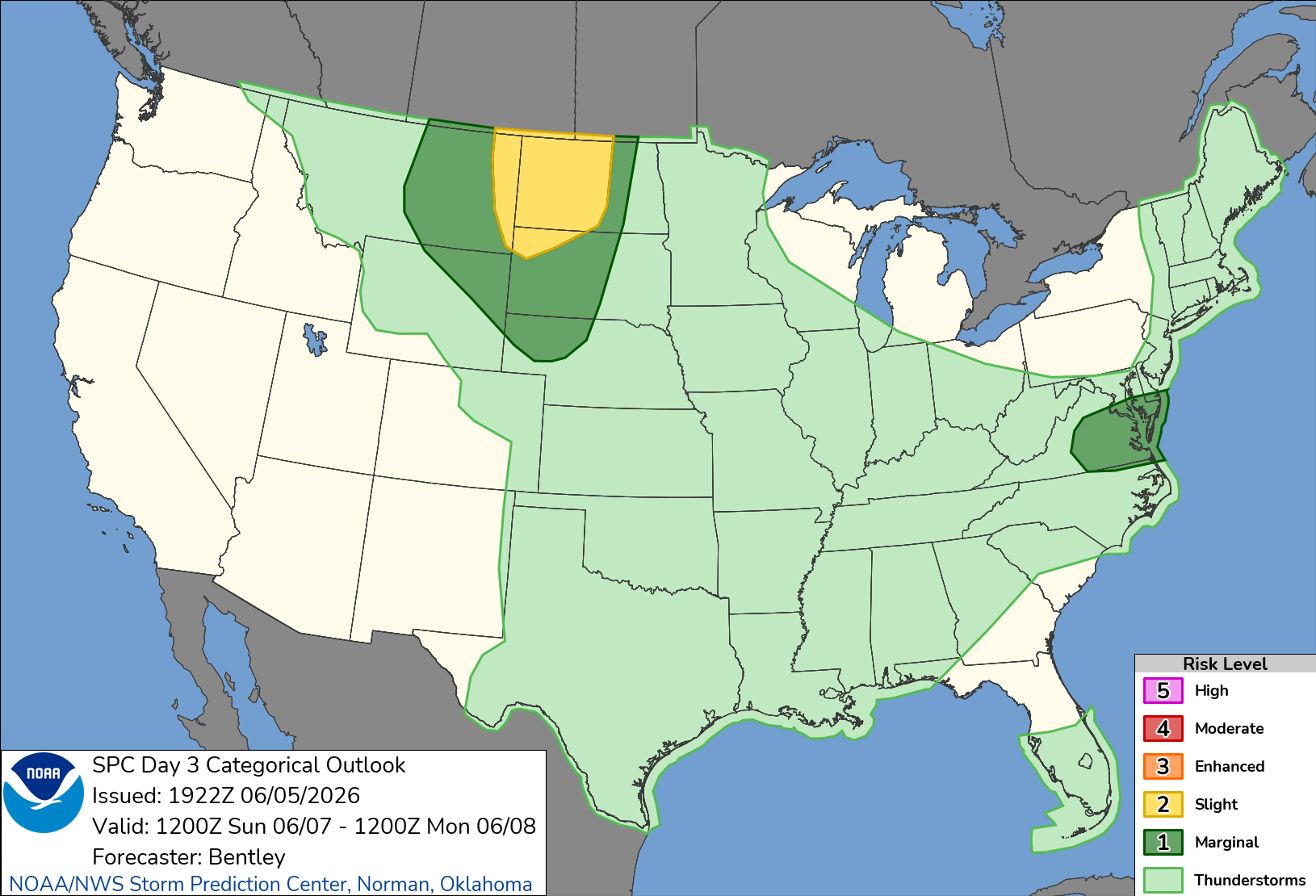 SPC Day 3